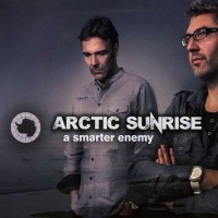 Arctic Sunrise - A Smarter Enemy
