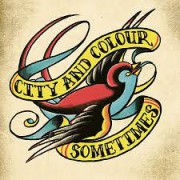 city and colour