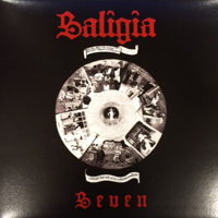 Saligia-Seven