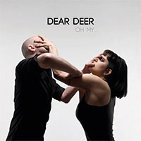 dear-deer