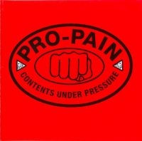 pro-pain