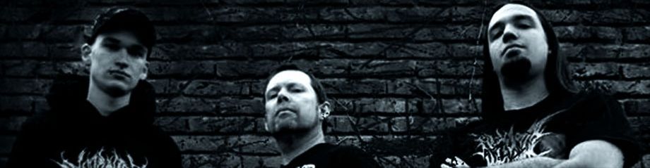 Brodequin - Festival Of Death Brodequin - Festival Of Death
