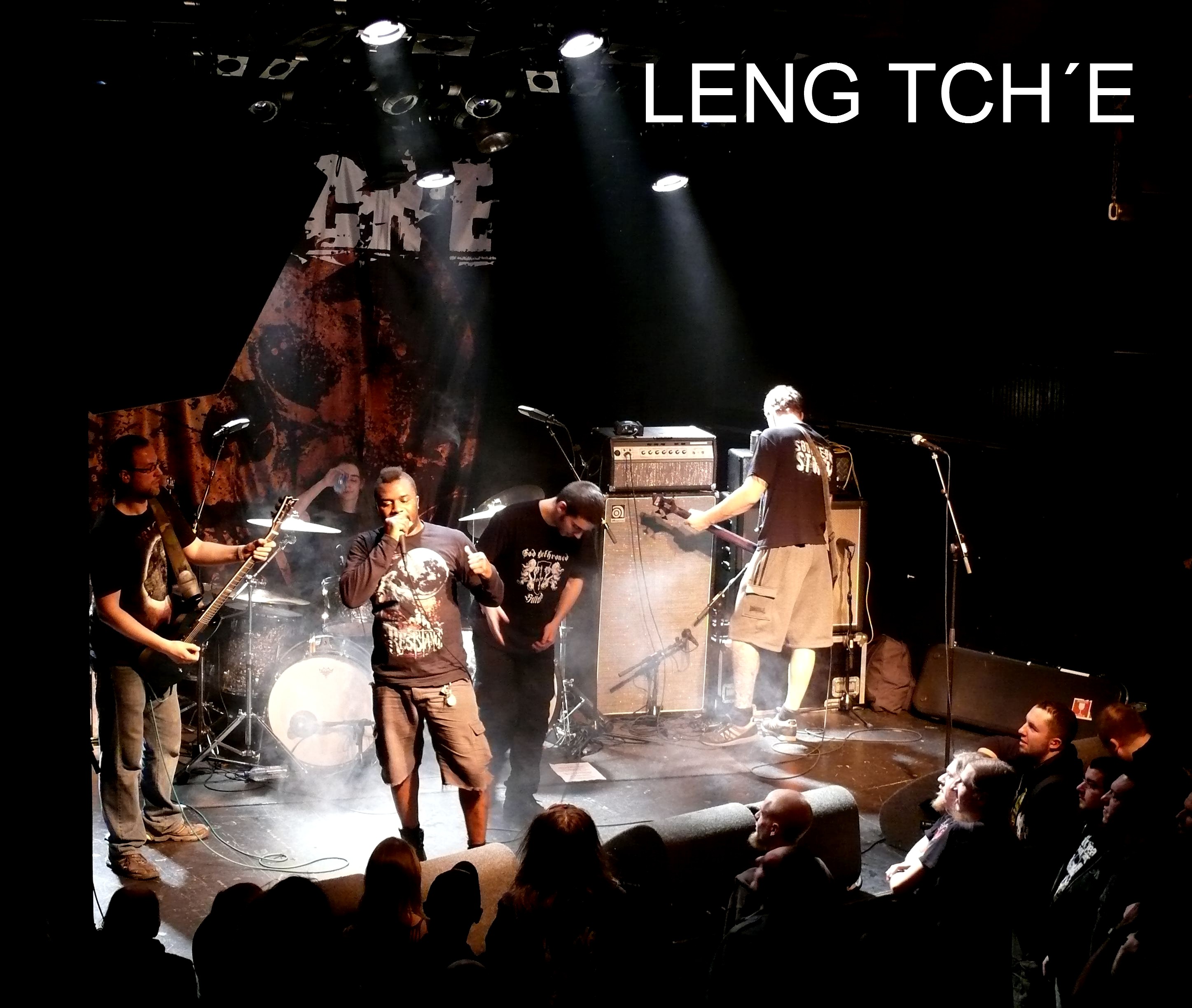 NEUROTIC DEATHFEST 2012 :: 3 Tage Death Metal und Grindcore in der ...