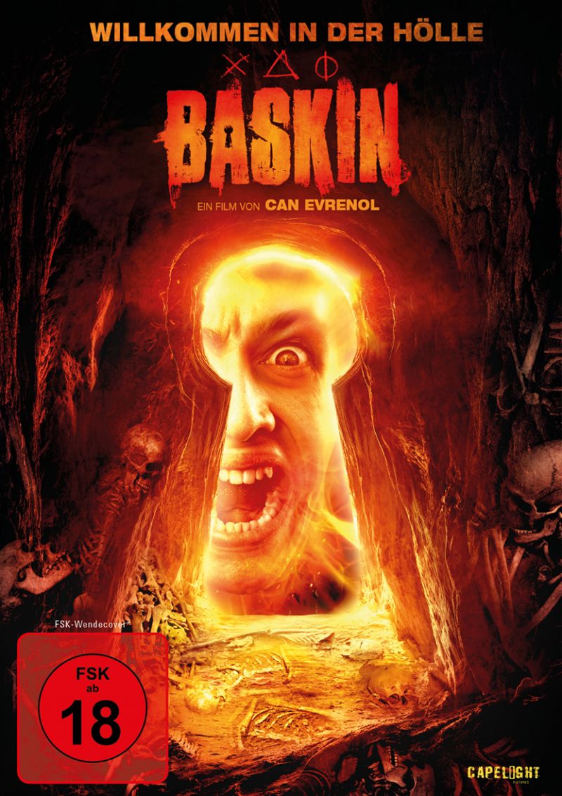 FILM „Baskin“ (Horror) – Amboss-Mag.de